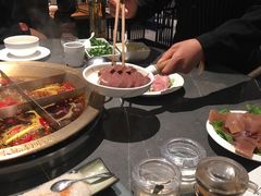 -长嘉·河图火锅(长嘉汇江景旗舰店)