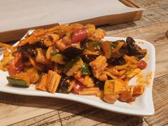 -枪火串烧·东北特色烧烤(罗湖总店)