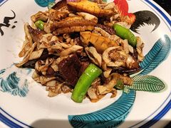 -美庐餐厅·湖北菜·吴佩孚公馆(南京路店)