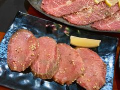 -大阪烧肉BAKA一代(十亩地店)