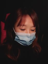 -徐珍美甲
