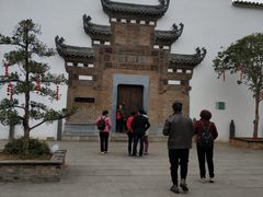 -婺源梦里老家大型山水实景演出