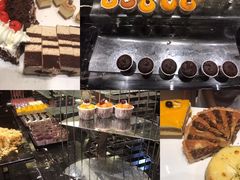 西点好吃-东方红海鲜百汇(国际大厦店)