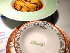 -醉英雄四川料理(新塘万达广场店)