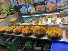 -香滨园骨架王(民生路店)