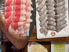 -蜀口香火锅