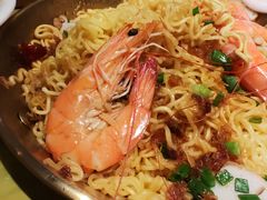 -桥东喜碧海鲜街(水东街店)