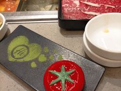 -海底捞火锅(王府井银泰in88店)