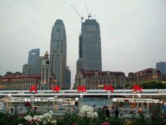 -海河游船-永乐码头(大悲院)