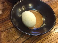 卤蛋-赖扁担重庆小面(友谊路店)