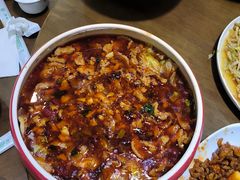 -金阁家常菜(贵阳路店)