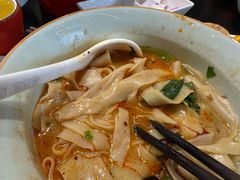 -唐河王记·南阳民间菜(国基路店)