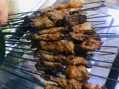 -虎卫烤肉(东关南街店)
