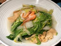 -老头儿油爆虾·知味杭州(爱琴海购物中心)