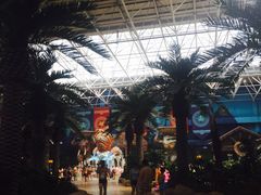 -波塞冬旅游度假区