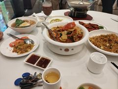 -万龙洲海鲜(大兴绿地缤纷城店)