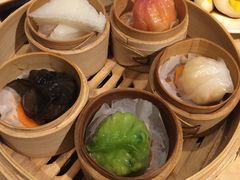 -避风塘(百联东郊店)