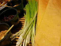 -赵记煎饼卷大葱(泰山大街店)