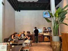 -漆黑觉米粉(三里屯店)