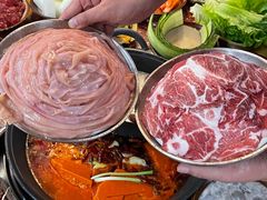 -赵美丽·重庆社区火锅·直营店(火车东站·中豪国际店)