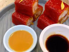 -点都德(龙之梦店)