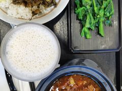 -永和大王(蛙嫩鸡香煲煲鲜·军博店)