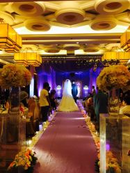 -天府阳光酒店·宴会厅