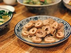 -兰边碗(鼓楼店)