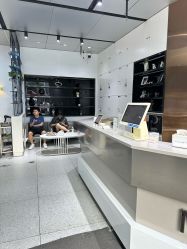 -NICE SALON 奈丝造型