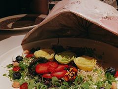 -狮拾久·现代新加坡料理(福田COCO Park店)