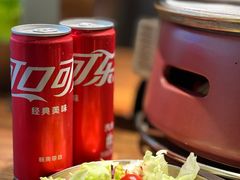 -西塔老太太泥炉烤肉(万柳华联店)