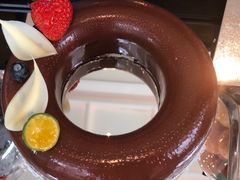 -福州泰禾铂尔曼酒店·大堂酒廊