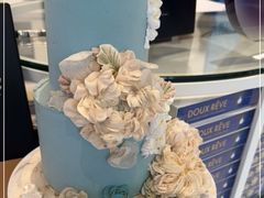 -杜哈夫DOUX RÊVE·生日蛋糕(日月光店)