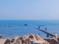 -青岛第二海水浴场
