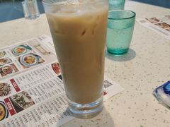 -新宝餐厅(流塘店)
