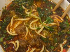 大酥牛肉面-卓尚品牛肉面(总店)