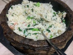 咸肉菜饭-王记姚家味·地道苏帮菜(凤凰街店)