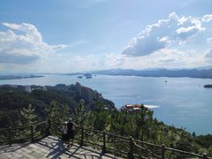 -千岛湖天屿景区