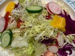 -巴扎美食·新疆菜·西域歌舞表演餐厅(新疆大厦店)