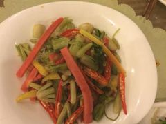 -乾州食府(小雁塔店)