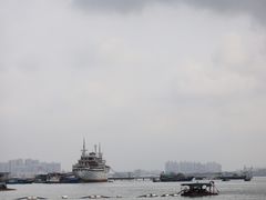 -霞山观海长廊