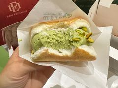 -Gram舒芙蕾(杭州中心店)