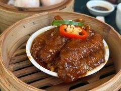 -誉八仙粤菜(万象天地店)