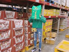 -山姆会员商店(杨桥西路店)