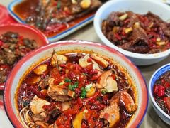 -老三样·旧食新味(万寿宫店)