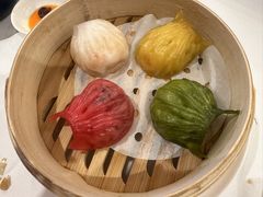 -白天鹅宾馆-宏图府餐厅