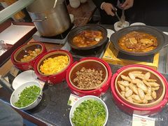 -泉州悦华酒店·自助餐厅