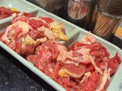 -韩盛·盛江山自助料理(沈辽路万达店)
