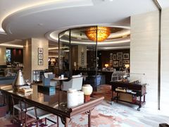 -上海新发展亚太JW万豪酒店
