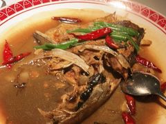-旺顺阁鱼头泡饼(常营店)
